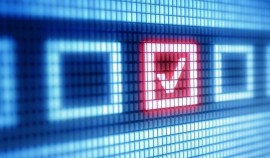 Портал Госуслуг принимает заявки на тестирование электронного голосования