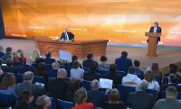 Владимир Путин: 93-94% заявленных целей майских указов достигнуты