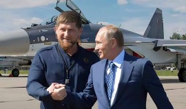 Рамзан Кадыров: Что ещё нужно нам, мусульманам России, если страной управляет чтящий Ислам человек