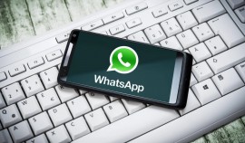 В WhatsApp появится новая функция для повышения уровня безопасности личных сообщений