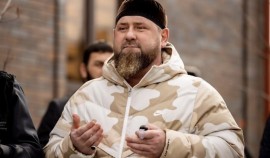 Рамзан Кадыров: «Народ всегда хорошо чувствует искренность»