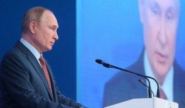 Президент России призвал индексировать пенсии по уровню фактической инфляции
