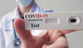 За последние сутки в регионе выявлено 112 новых случаев заражения COVID-19
