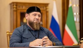 Ваха Насуханов назначен на должность советника Главы ЧР по силовому блоку