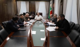 В Министерстве финансов ЧР обсудили тарифное регулирование и надежность энергосистемы