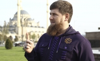 Рамзан Кадыров вновь вошел в список самых влиятельных мусульман мира