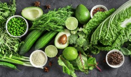 Эксперты РСХБ спрогнозировали рост производства салатов и зелени в России