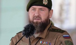 Рамзан Кадыров: Надо наказать тех шайтанов, которые ввели против нас санкции