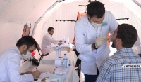 В Чечне продолжается диспансеризация населения