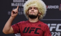 Хабиб Нурмагомедов остаётся в UFC