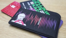 ВТБ выпустил 6 млн Пушкинских карт