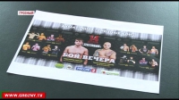 Лучшие спортсмены будут выступать за клуб «Ахмат»