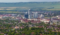 В Чеченской Республике создадут Центр компетенции по вопросам городской среды
