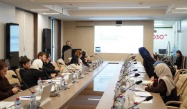 Достижения молодых ученых ГГНТУ представят в рамках всероссийской кампании