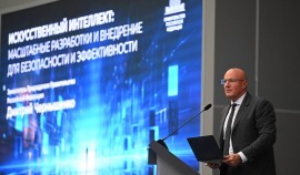 Дмитрий Чернышенко: Необходимо объединить отраслевой опыт ИИ в гражданской сфере и ОПК