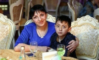 Асмик Хачатрян: Рамзан Кадыров помогает всем без исключения, кто нуждается в помощи