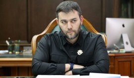 Рустам Шаптукаев: Внедрение мессенджера MAX позволит ускорить процессы цифровизации всех сфер