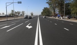 Вице-премьер Хуснуллин: по нацпроекту «Инфраструктура для жизни» в 2025 г. введено 15 тыс. км дорог