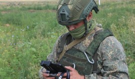 ВС РФ с 9 по 16 сентября нанесли 11 групповых ударов по пунктам дислокации личного состава ВСУ