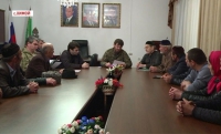 Жители Шаройского района считают жалобу Рамазана Джалалдинова Президенту России абсурдной