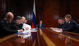 Дмитрий Медведев: «Единая Россия» поддержит проект федерального бюджета в первом чтении