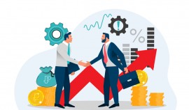 Партнерское финансирование в России: правовая база, инструменты и текущие результаты| грозный, чгтрк