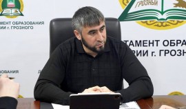 В Департаменте образования обсудили предстоящие ремонтные работы в школах города