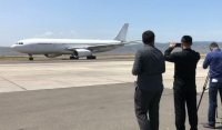 В Дагестан прибыл груз с медицинским снабжением из ОАЭ
