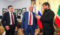 Легендарный самолет советских космонавтов восстановят по поручению Рамзана Кадырова
