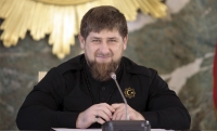 Рамзан Кадыров вошел в тройку лидеров медиарейтинга губернаторов России в 2016 году