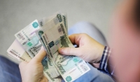 Среднемесячная зарплата увеличилась на 7,3% в Чеченской Республике