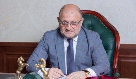 Джамбулат Умаров возглавит региональное отделение ЛДПР в ЧР