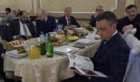 Журнал «Деловой Грозный» отмечает свое пятилетие