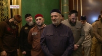 Паломники из Чечни в очередной раз смогли побывать в Каабе
