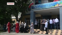 В Чечне стартовал период ЕГЭ