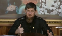  Рамзан Кадыров: Грозный стал одним из самых безопасных, комфортных и дружелюбных городов юга России 