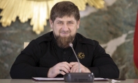 Рамзан Кадыров стал одним из лидеров  рейтинга влияния глав субъектов РФ в декабре 2016 года