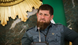 Рамзан Кадыров о Байдене: На старости лет он окончательно потерял остатки рассудка