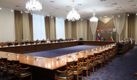 Уровень безналичных платежей в ЧР достиг 70,7% по итогам 2025 года