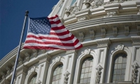 Долг США перед Саудовской Аравией оценивается в 116,8 миллиардов долларов