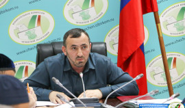Умар Байханов напомнил о важности переписи населения для страны