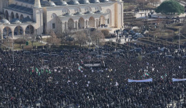 Общественность ЧР обратилась к Владимиру Путину