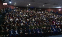 Власти Шалинского района провели встречу со школьниками