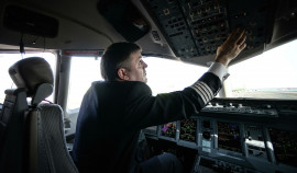СМИ: Росавиация рекомендовала авиакомпаниям подготовиться к отключению GPS
