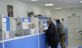 АО «Чеченэнерго» в текущем году обработало более 33,7 тысячи обращений от жителей региона