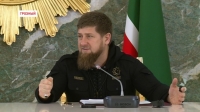 В Грозном обсудили  развитие  топливно-энергетического комплекса Чеченской Республики