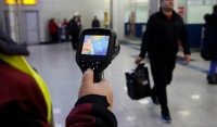 В аэропорту Грозного действуют повышенные меры эпидемиологической безопасности