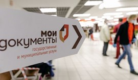 МФЦ ЧР предоставили в 2020 году более 640 тысяч услуг