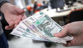 Минимальный размер оплаты труда в России будет увеличен до 30 000 рублей