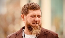 Рамзан Кадыров: «Новые общественные пространства — вклад в будущее наших семей и детей»
